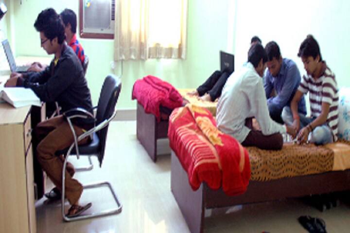 hostel